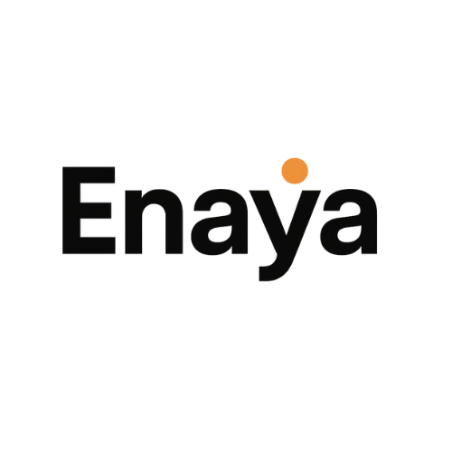 Enaya Logo